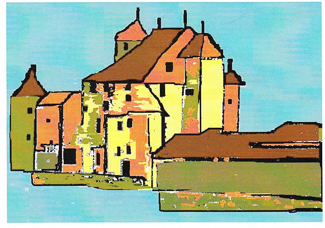 Association des séniores de la commune de Bardonnex